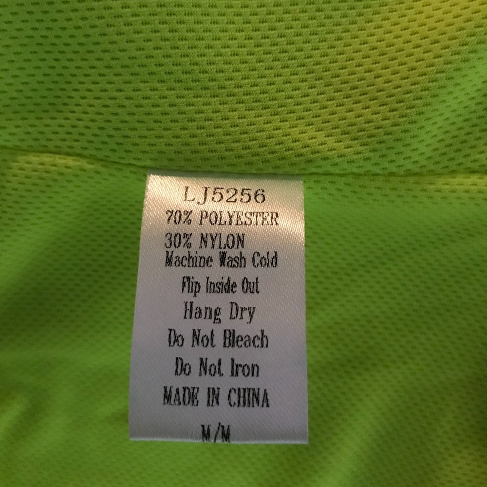 C. Luce Stripe Blazer - image 6